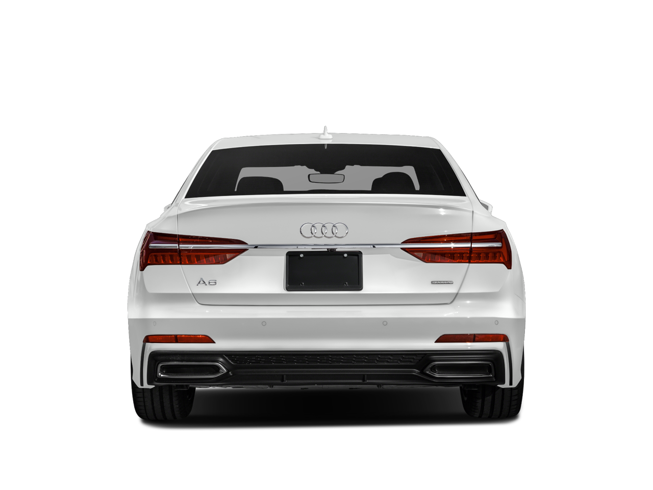 2021 Audi A6 3.0T Premium Plus quattro