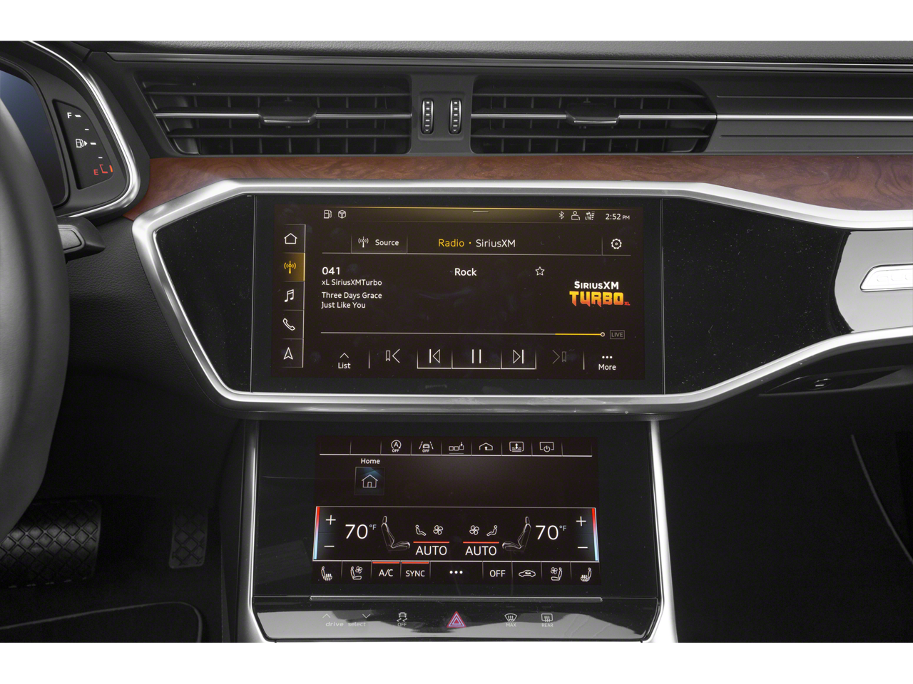 2021 Audi A6 3.0T Premium Plus quattro