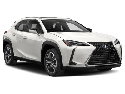 2021 Lexus UX 250h Base