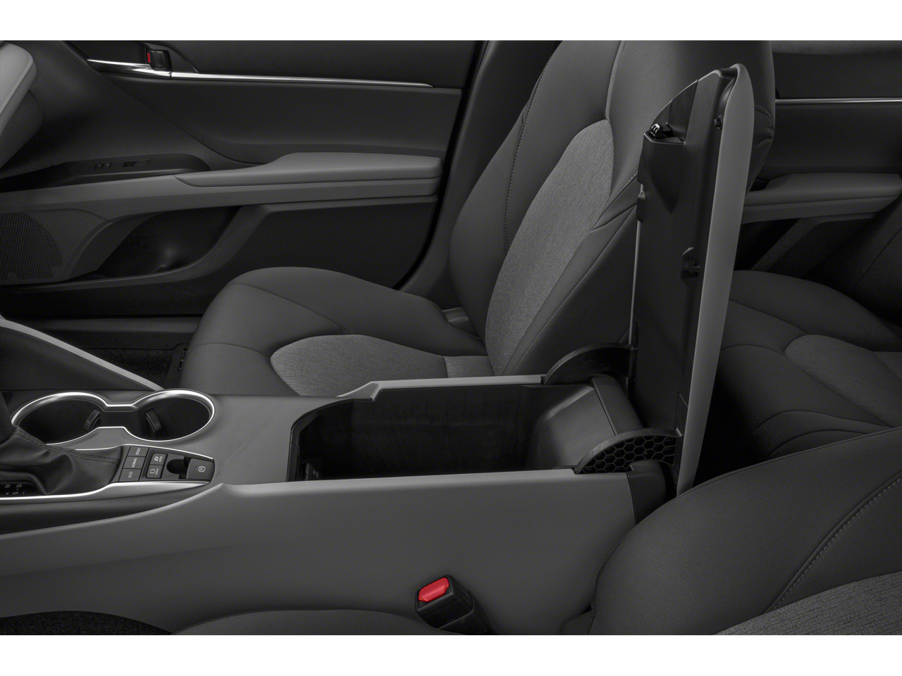 2021 Toyota Camry Hybrid XLE