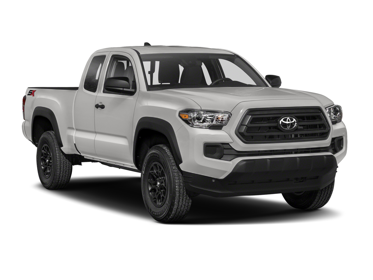 2022 Toyota Tacoma SR V6