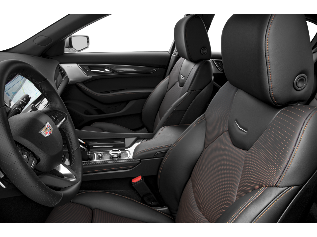 2023 Cadillac CT5 Sport photo 3