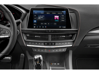 2023 Cadillac CT5 Sport