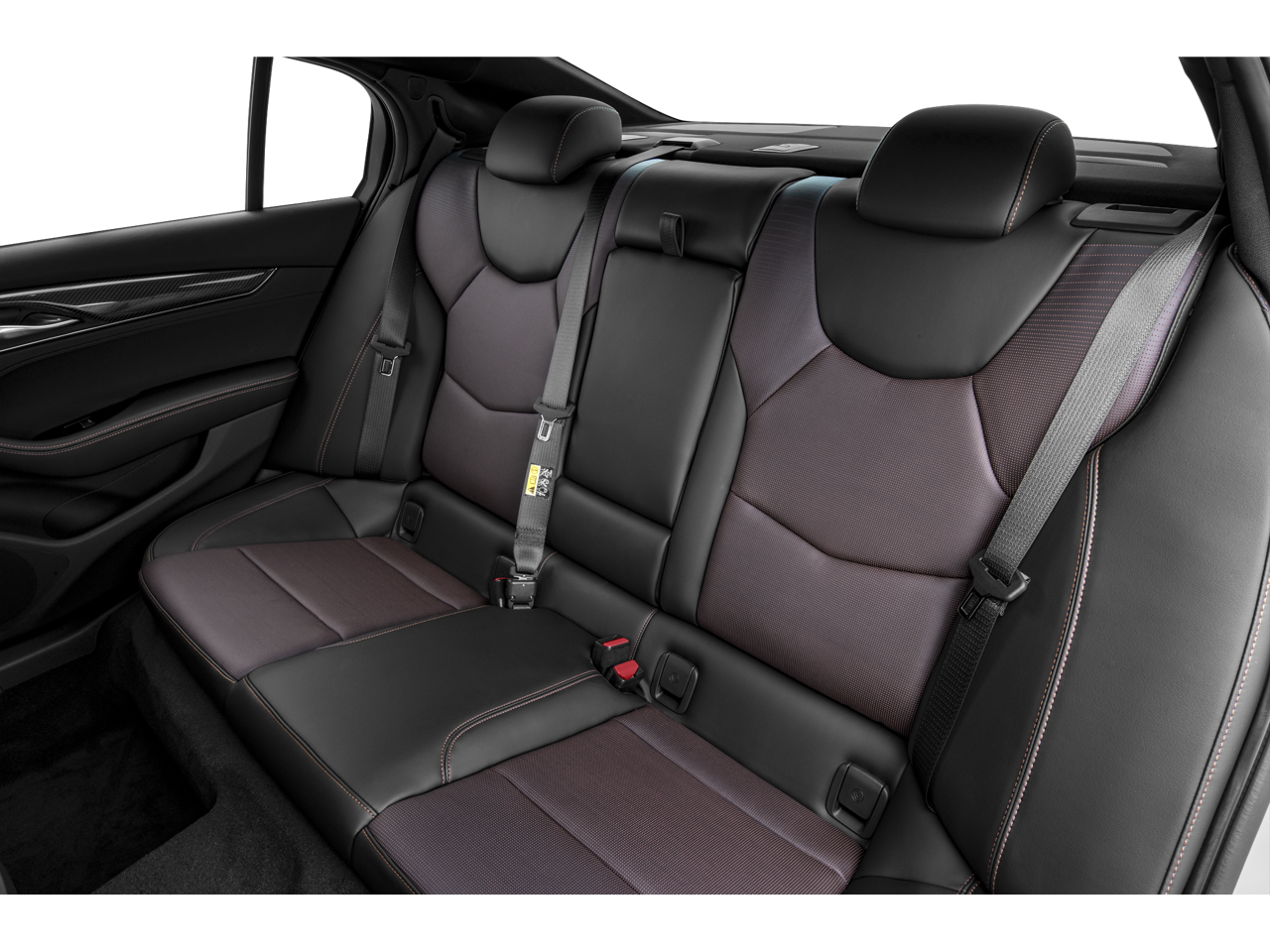 2023 Cadillac CT5 Sport photo 4