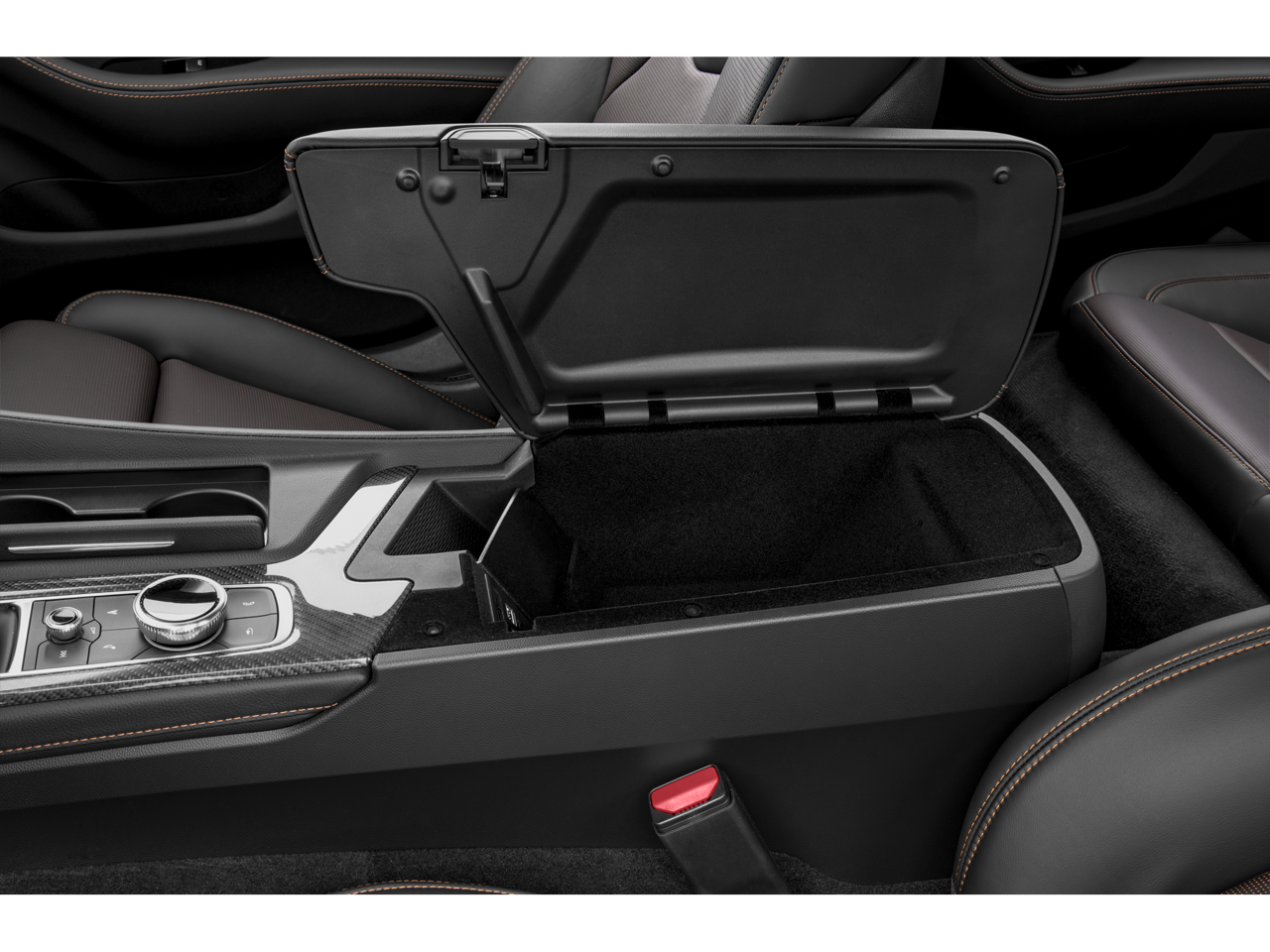 2023 Cadillac CT5 Sport