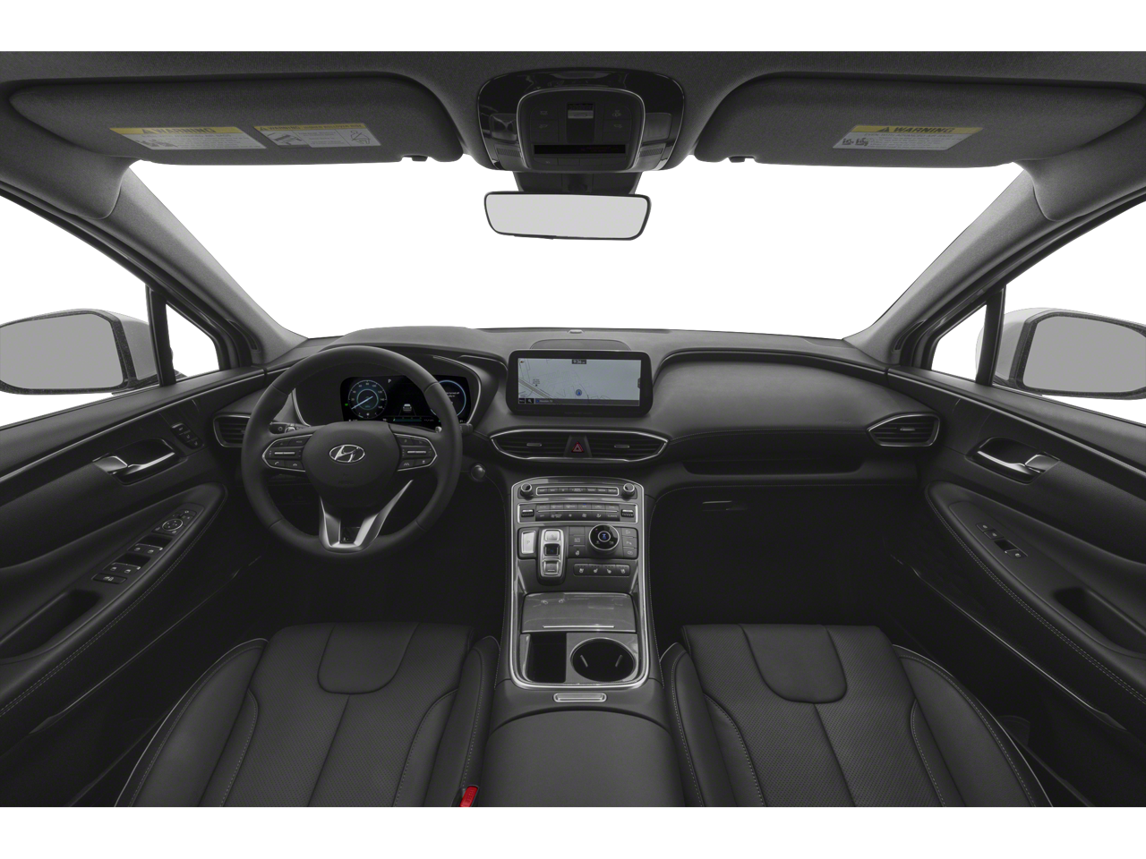 2023 Hyundai Santa Fe Limited photo 2