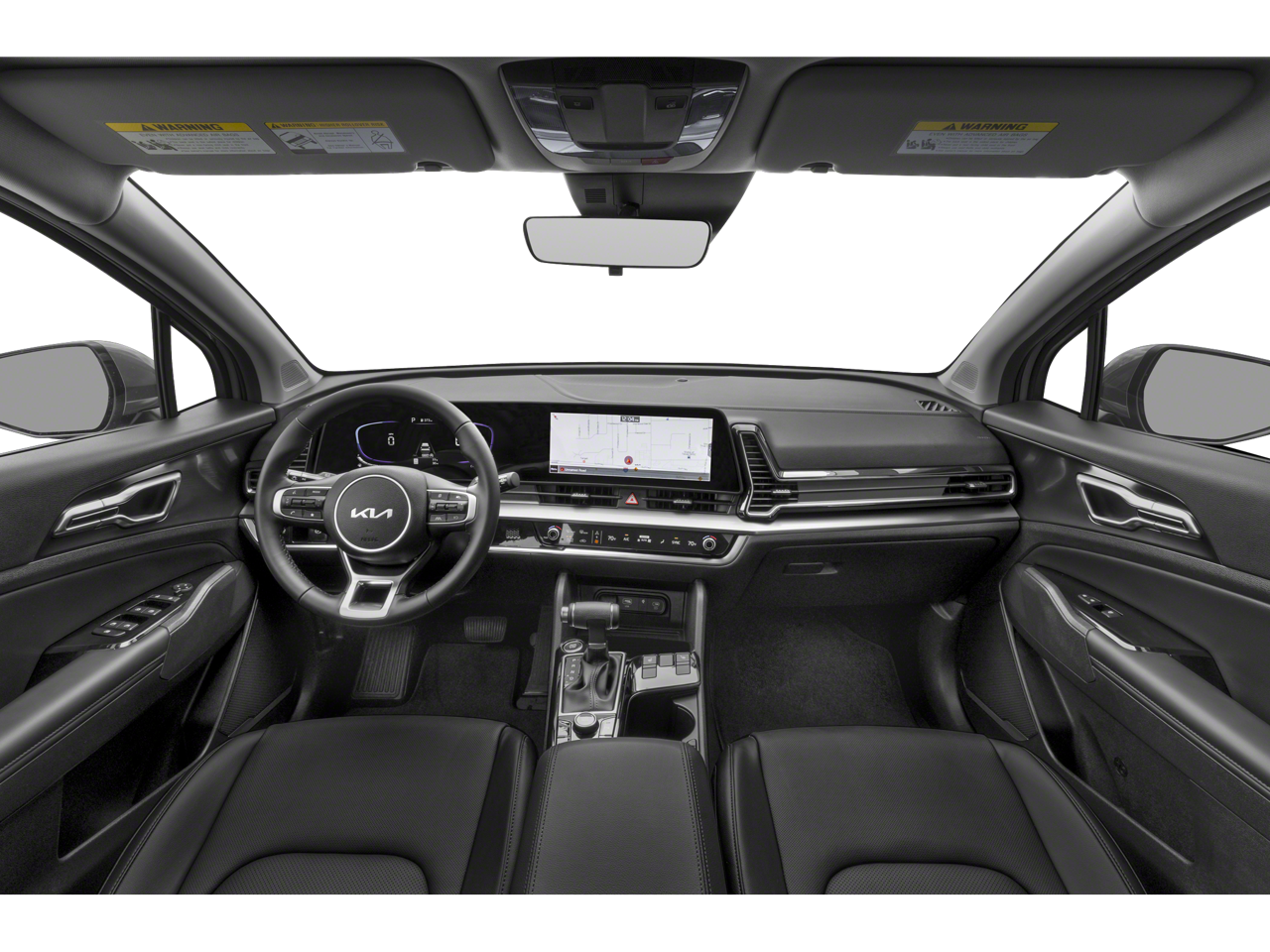 2023 Kia Sportage EX - Photo 56