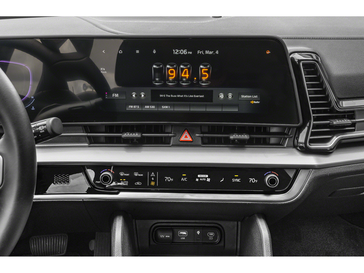 2023 Kia Sportage EX - Photo 58