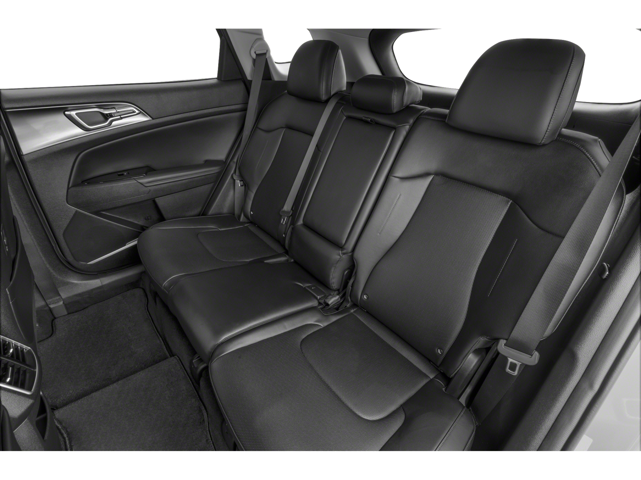 2023 Kia Sportage EX - Photo 60