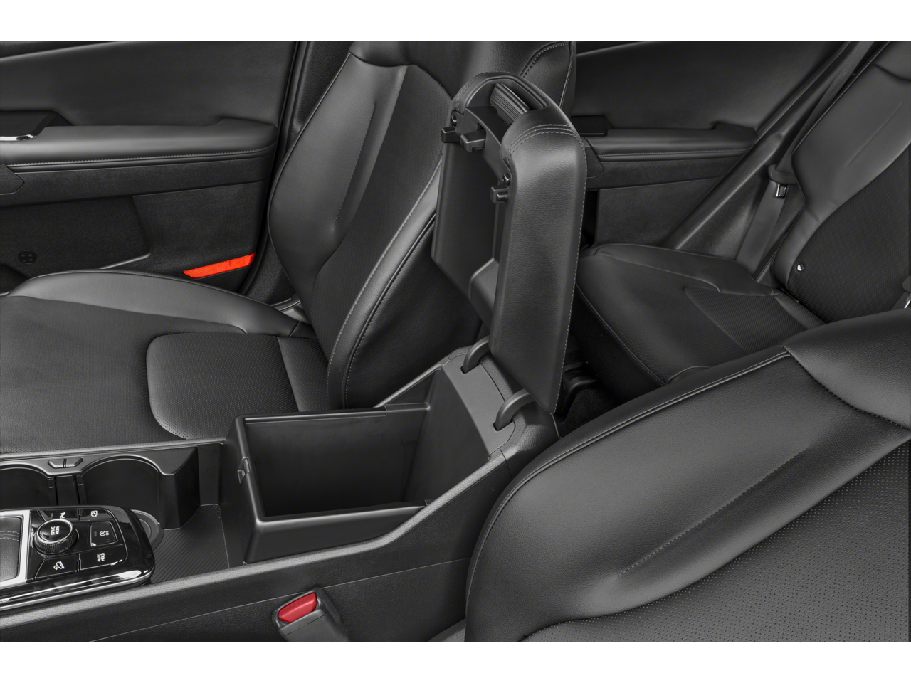2023 Kia Sportage EX - Photo 61