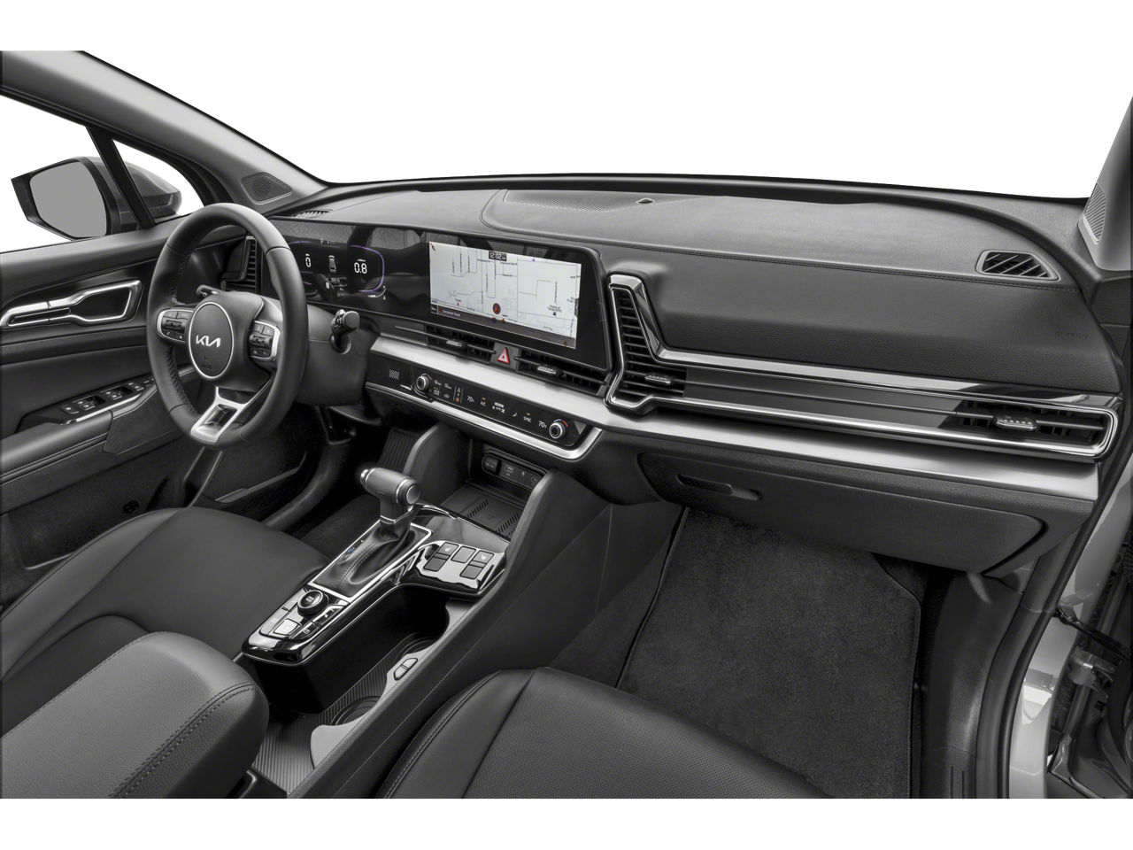 2023 Kia Sportage EX - Photo 62