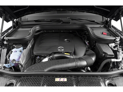 2023 Mercedes-Benz GLE GLE 350 4MATIC®