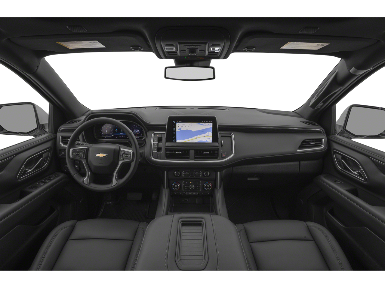 2024 Chevrolet Tahoe LT - Photo 63