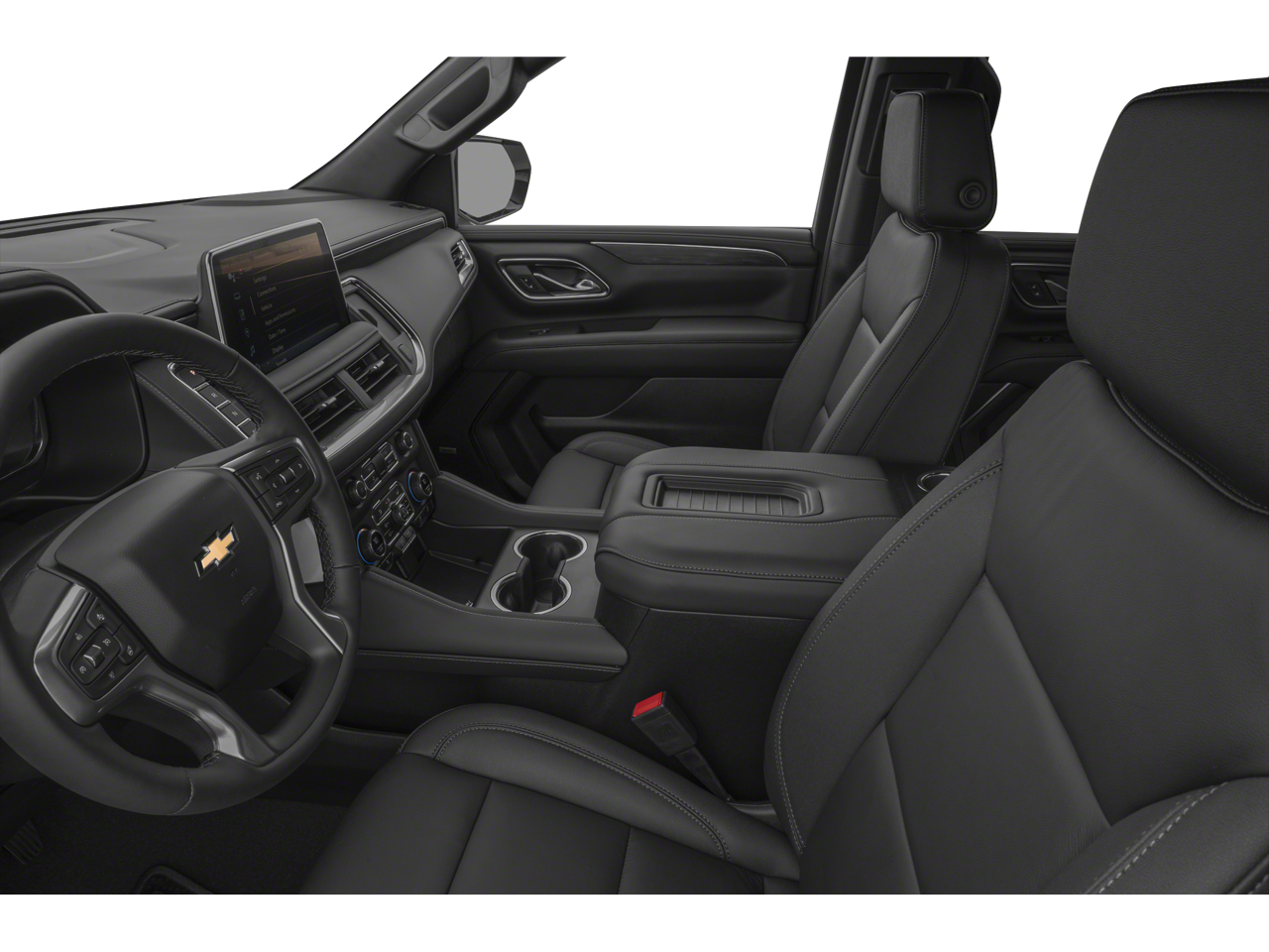 2024 Chevrolet Tahoe LT - Photo 64