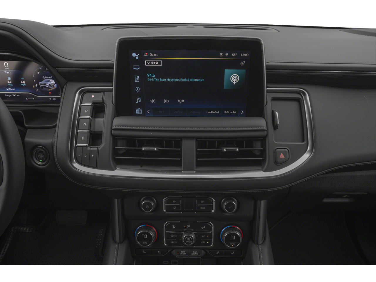 2024 Chevrolet Tahoe LT - Photo 65