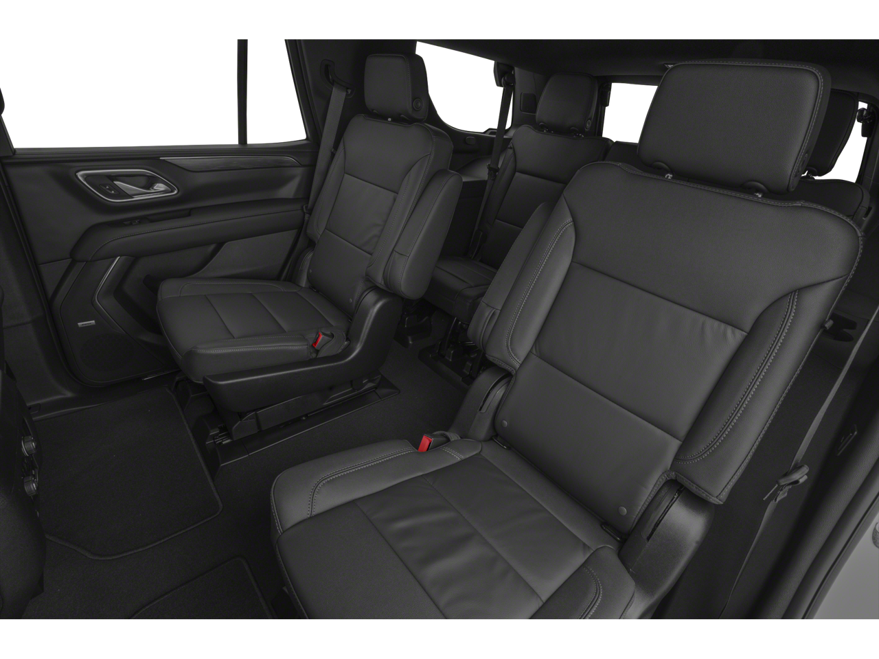 2024 Chevrolet Tahoe LT - Photo 67