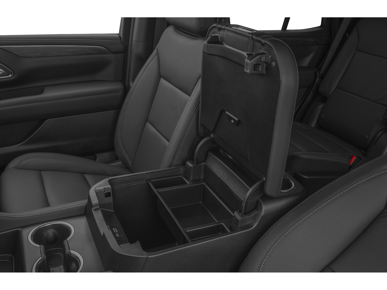 2024 Chevrolet Tahoe LT - Photo 68