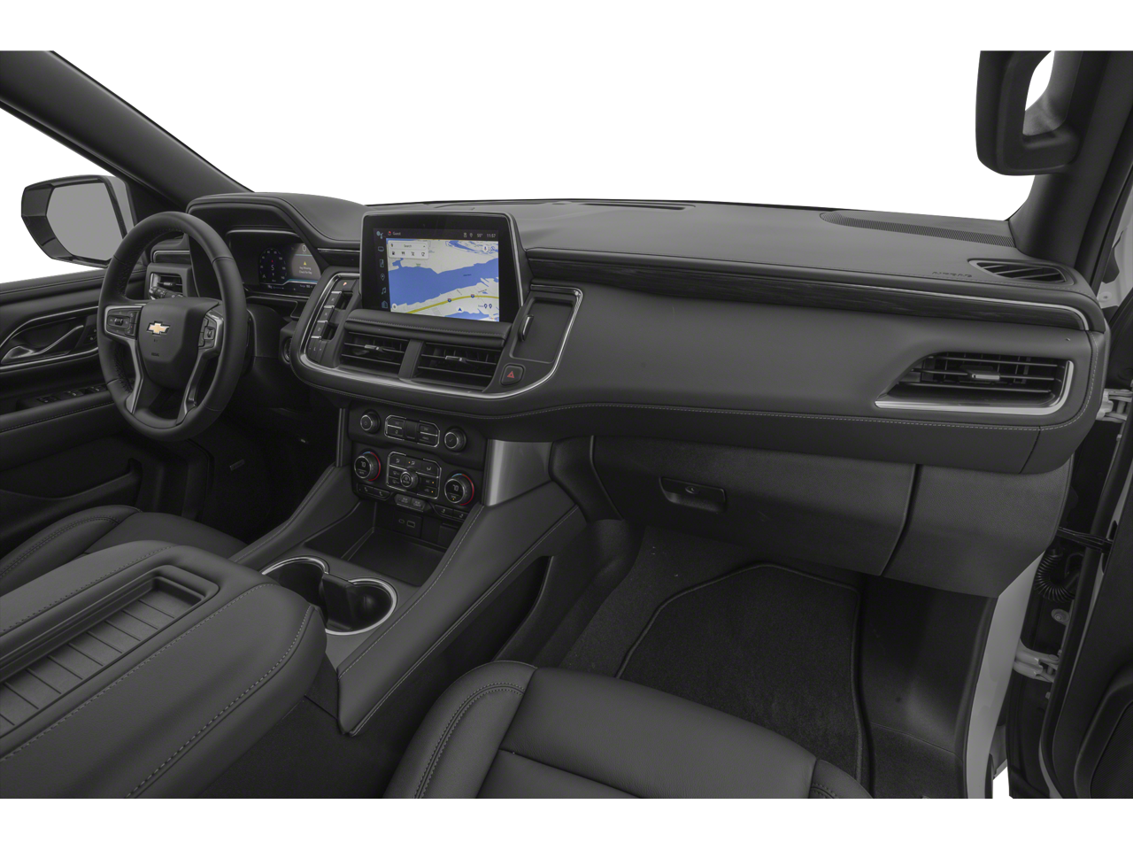 2024 Chevrolet Tahoe LT - Photo 69