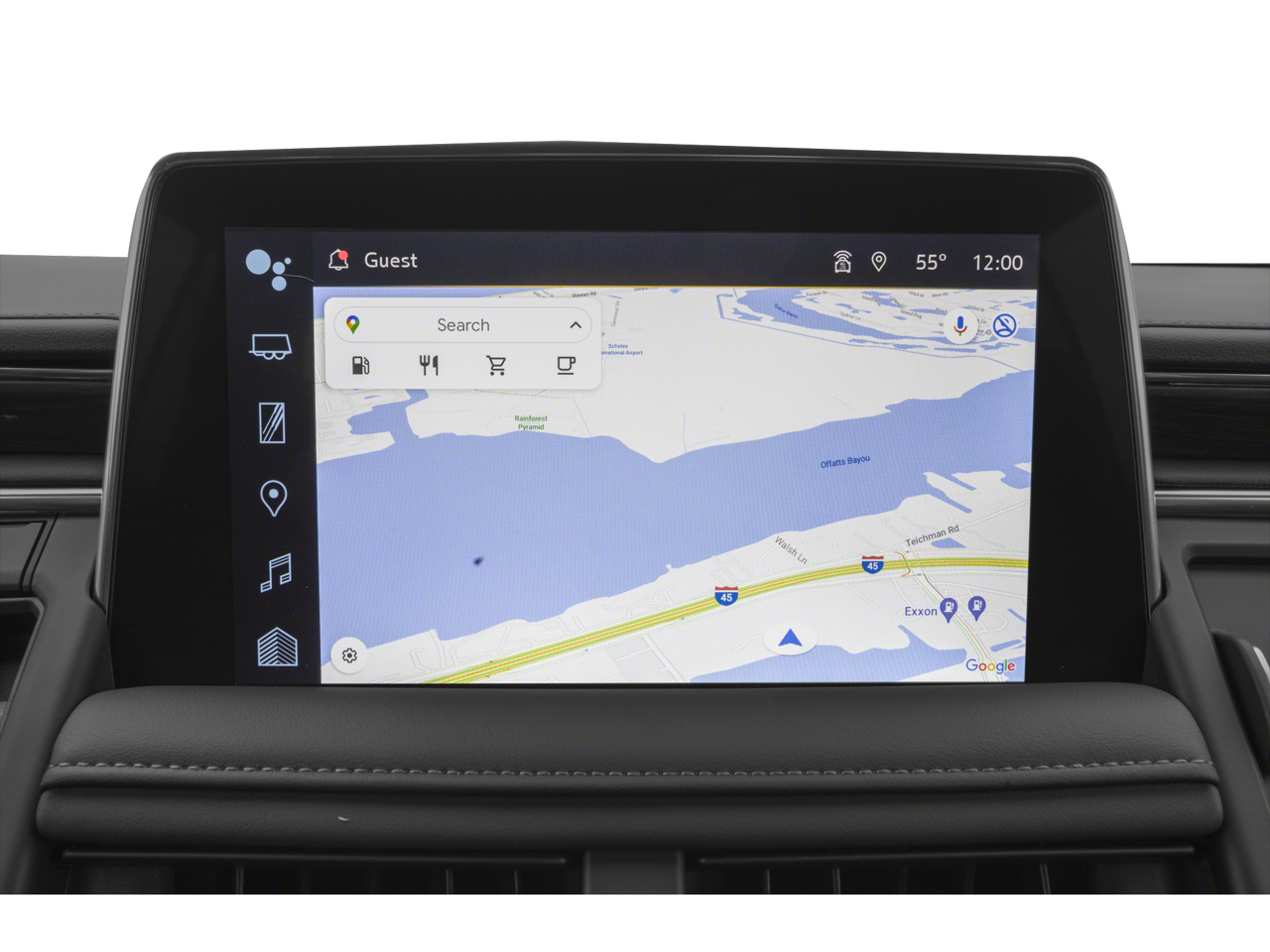 2024 Chevrolet Tahoe LT - Photo 70