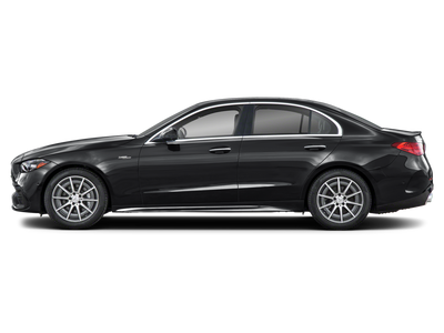 2024 Mercedes-Benz C-Class C 43 AMG® 4MATIC®