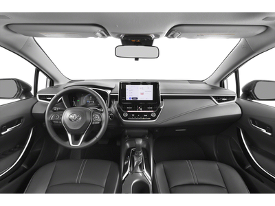 2024 Toyota Corolla Hybrid XLE