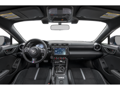 2024 Toyota GR86 Premium