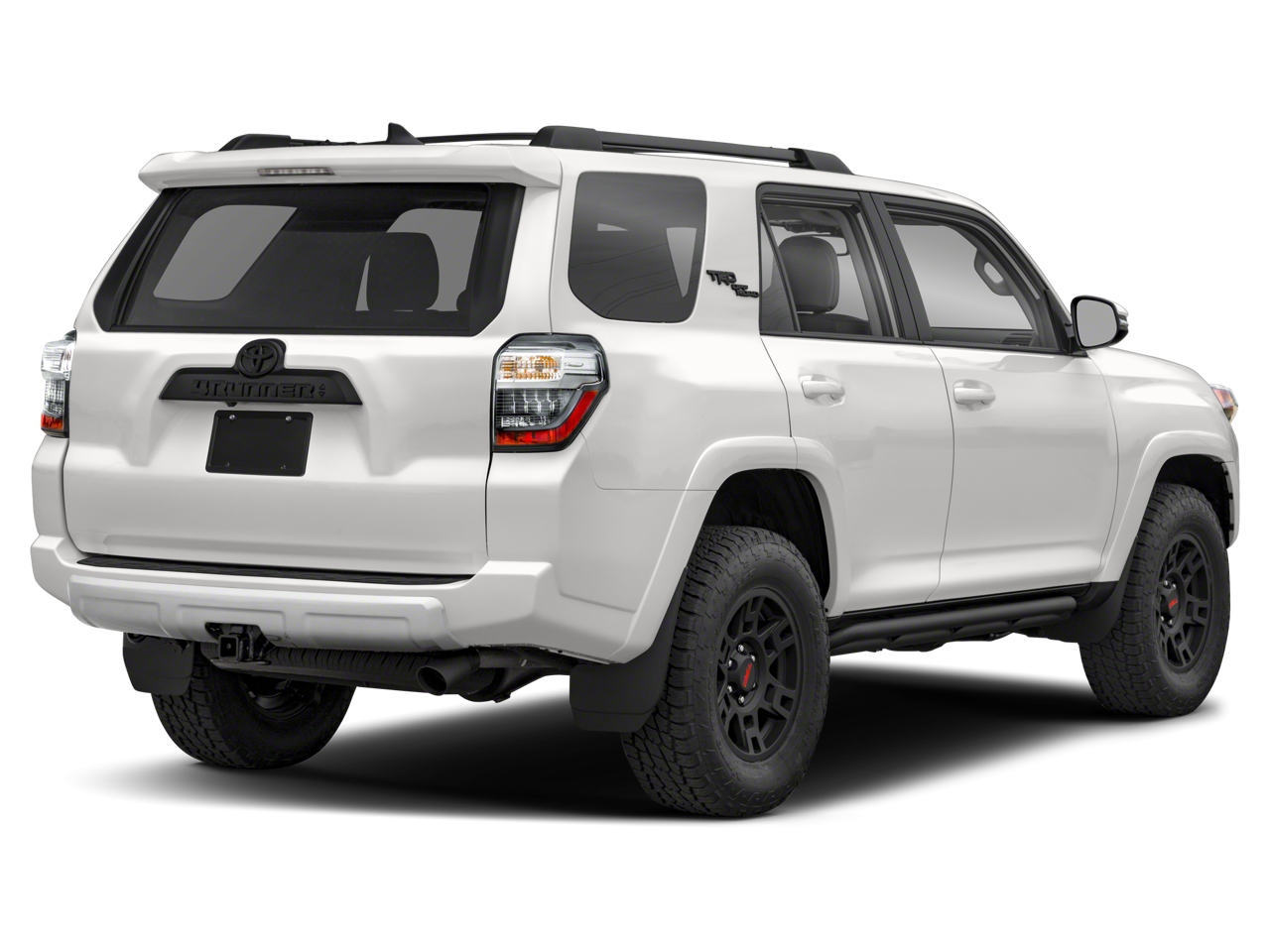 2024 Toyota 4Runner TRD Off-Road - Photo 54