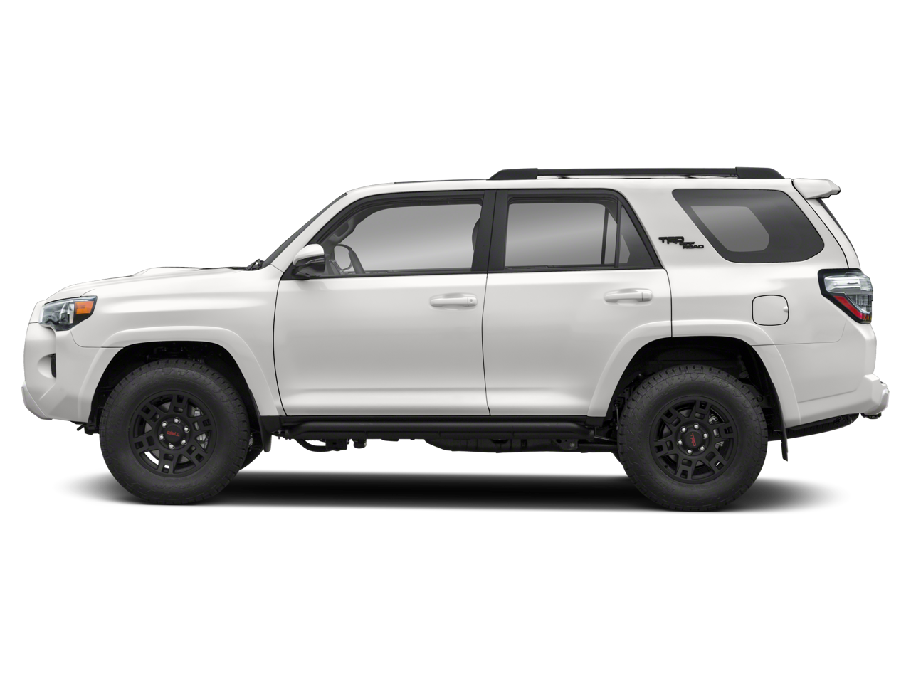 2024 Toyota 4Runner TRD Off-Road - Photo 55