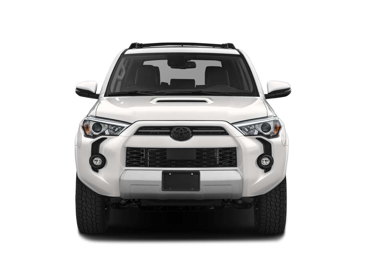 2024 Toyota 4Runner TRD Off-Road - Photo 56