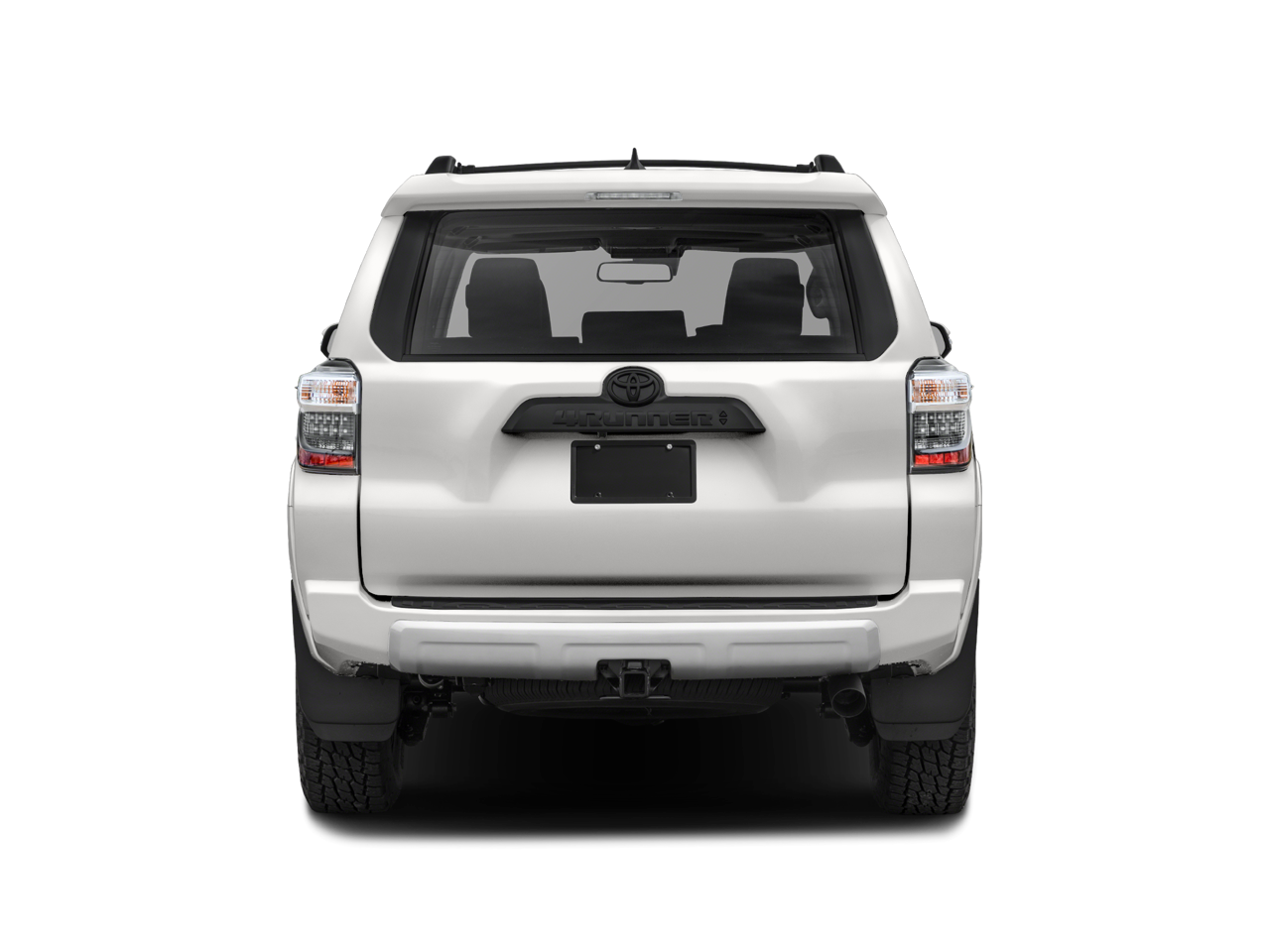 2024 Toyota 4Runner TRD Off-Road - Photo 57