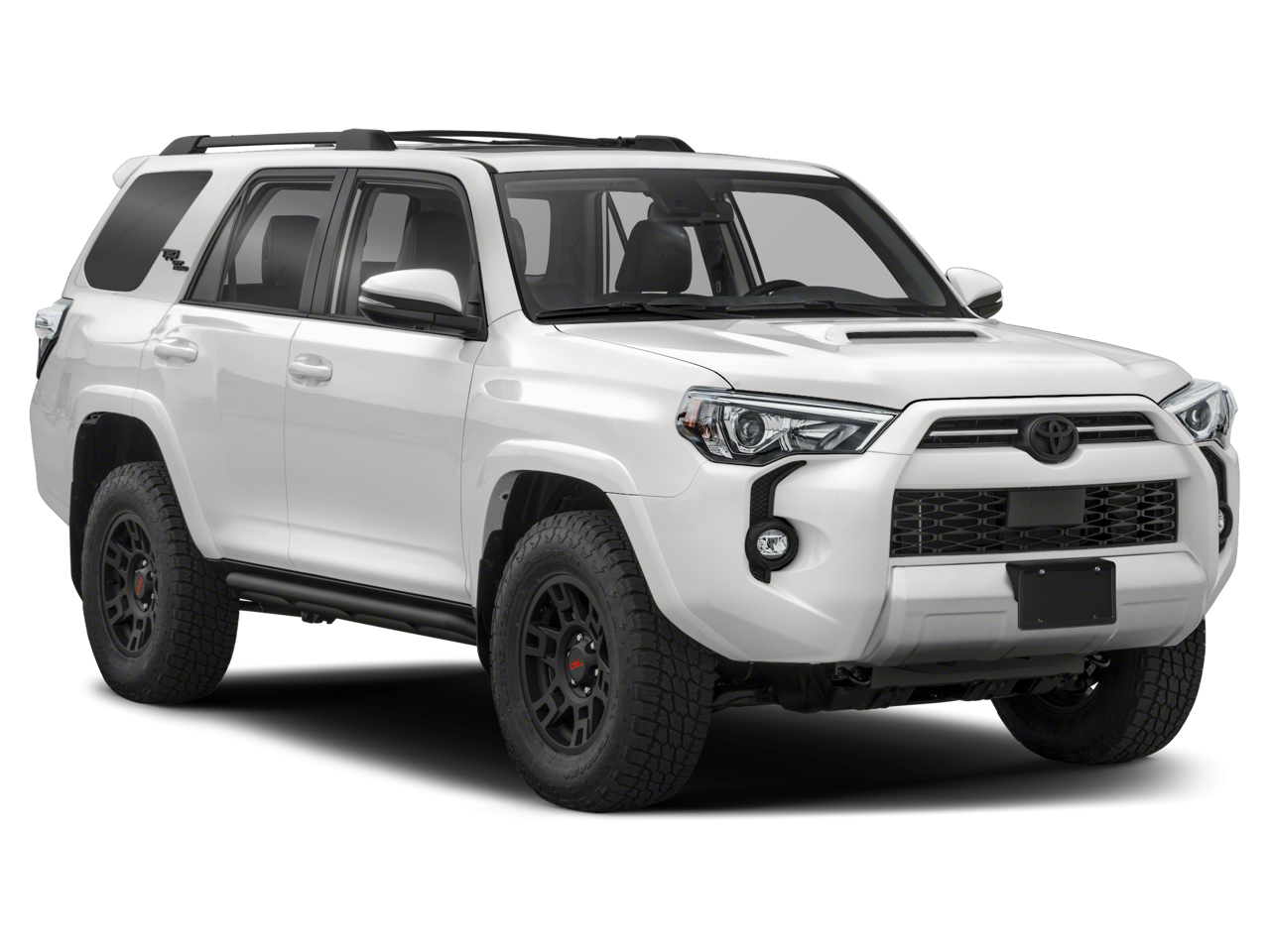 2024 Toyota 4Runner TRD Off-Road - Photo 58