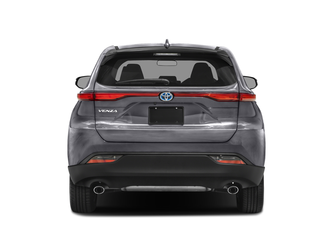 2024 Toyota Venza Nightshade