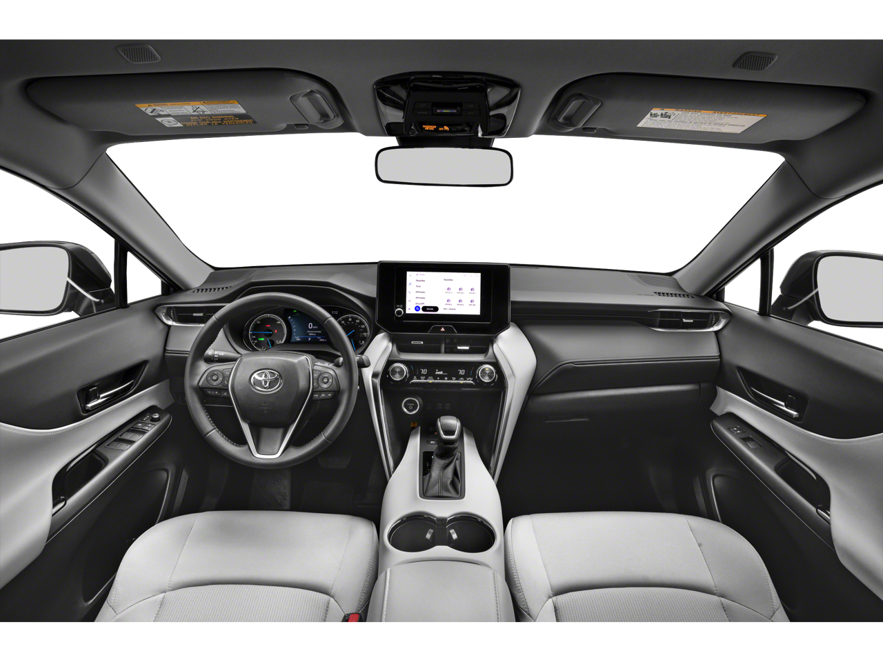 2024 Toyota Venza Nightshade