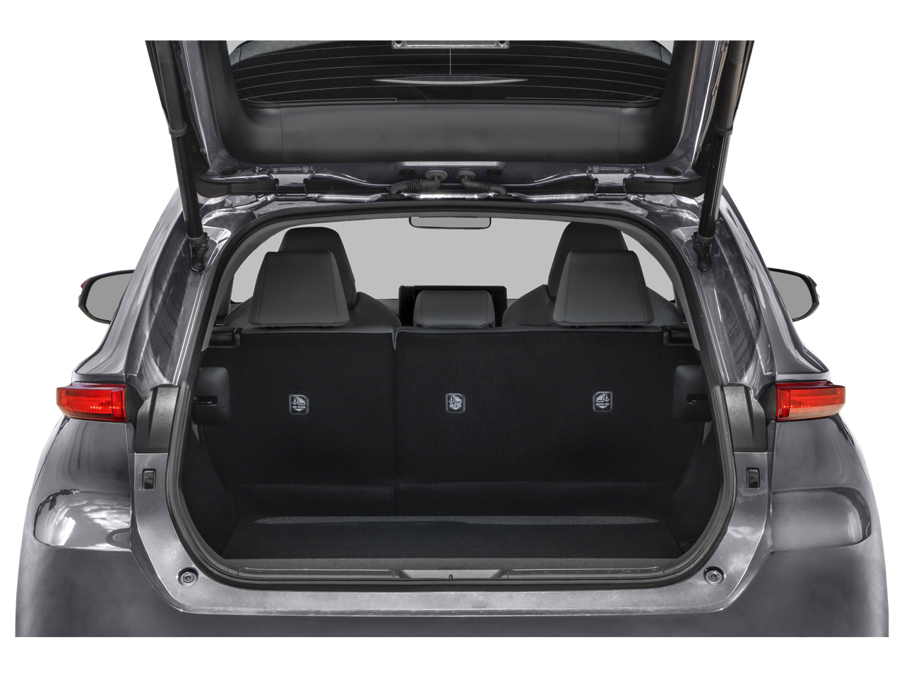 2024 Toyota Venza Nightshade