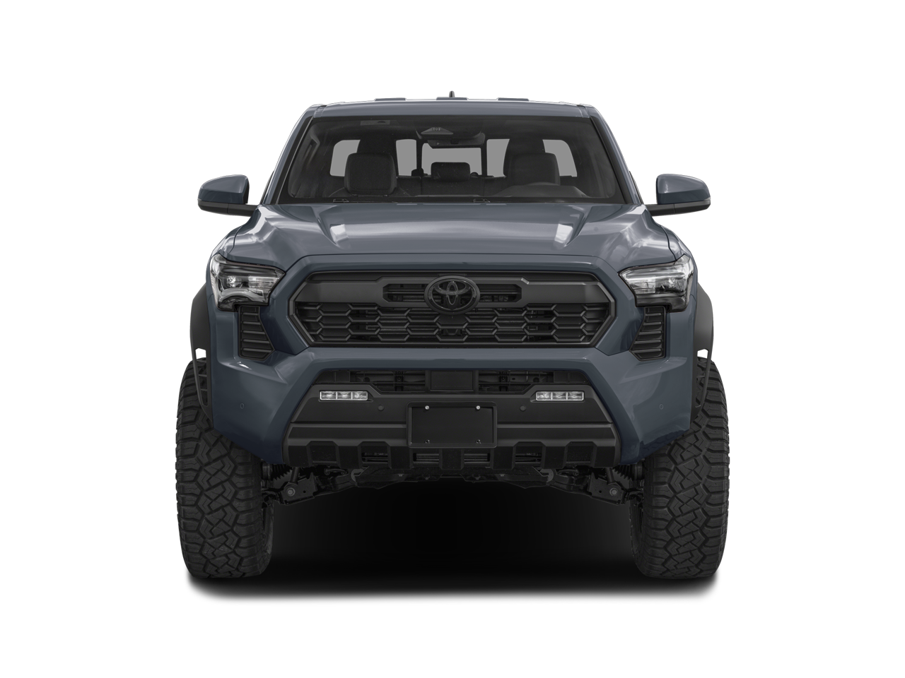 2024 Toyota Tacoma Hybrid TRD Off Road