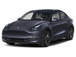 2024 Tesla Model Y Performance