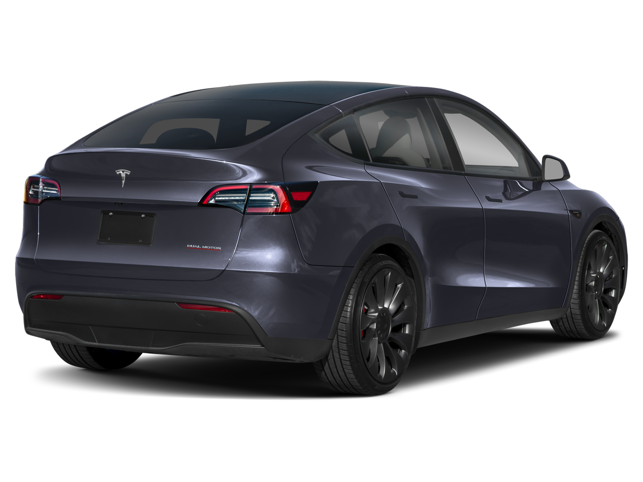 2024 Tesla Model Y Performance