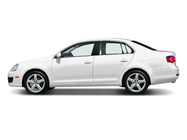 2008 Volkswagen Jetta S