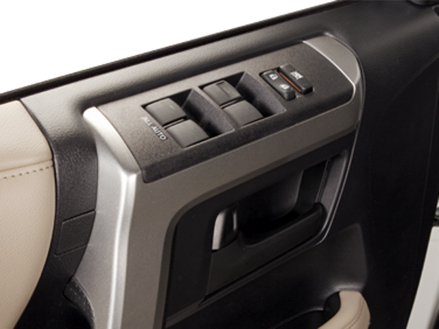 2010 Toyota 4Runner SR5 V6