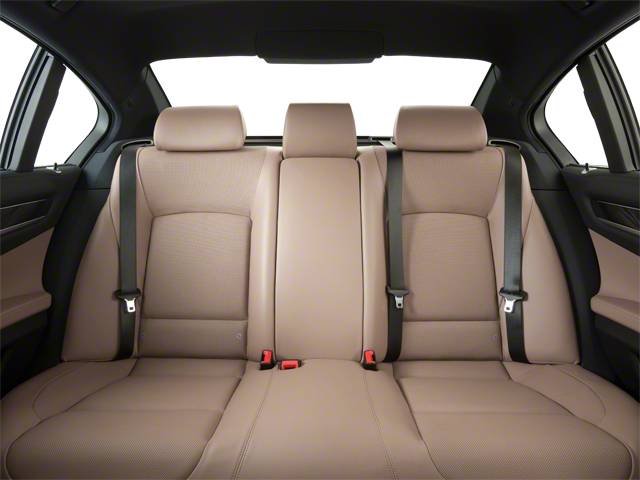 2011 BMW 7 Series 750Li xDrive