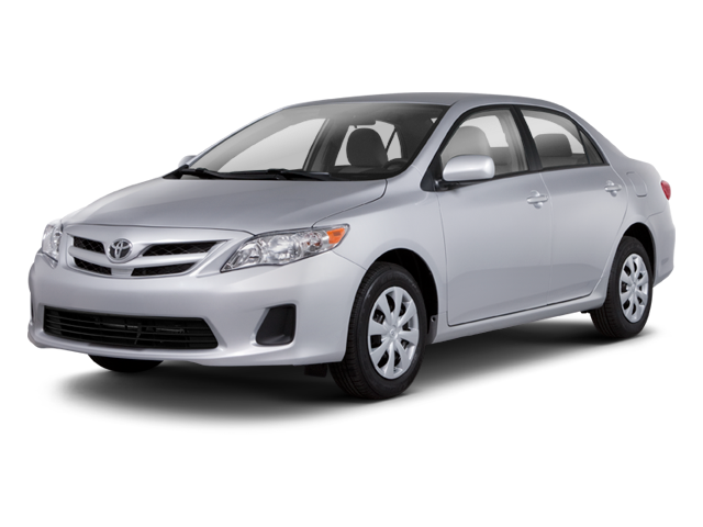 2013 Toyota Corolla S photo 3