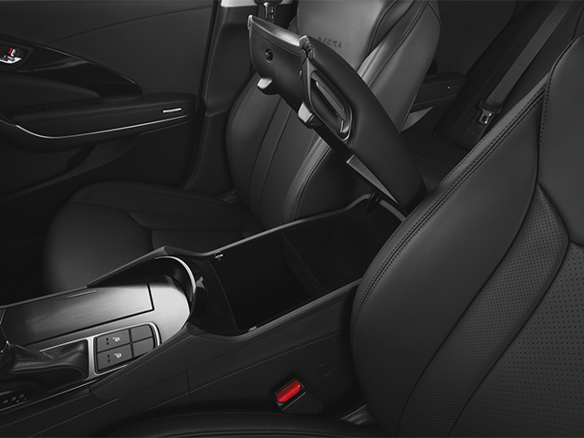 2014 Hyundai Azera Limited