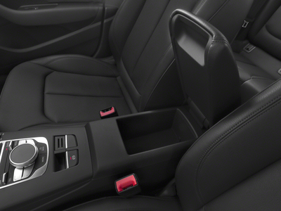 2016 Audi A3 2.0T Premium quattro