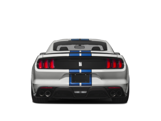 2016 Ford Mustang Shelby GT350R