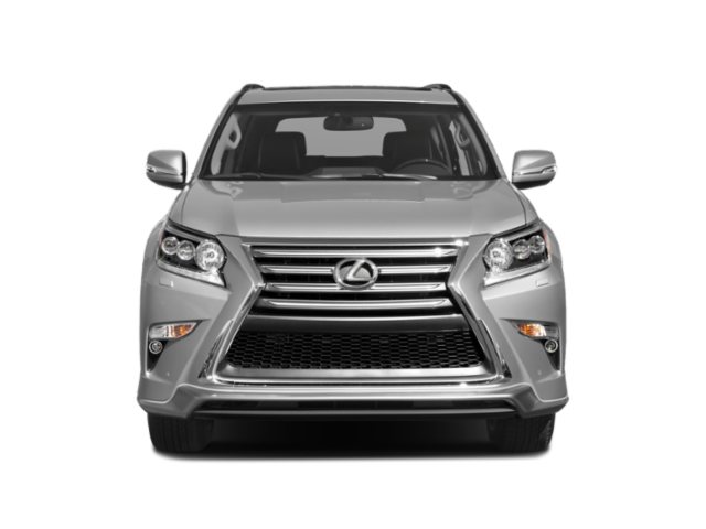2018 Lexus GX 460