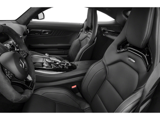 2018 Mercedes-Benz AMG® GT S