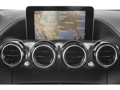 2018 Mercedes-Benz AMG® GT S