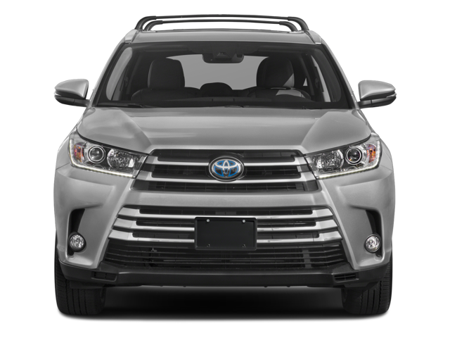 2018 Toyota Highlander Hybrid XLE
