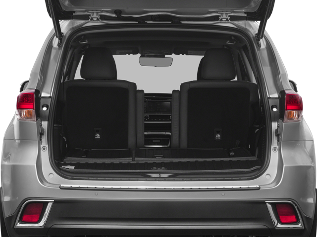 2018 Toyota Highlander Hybrid XLE