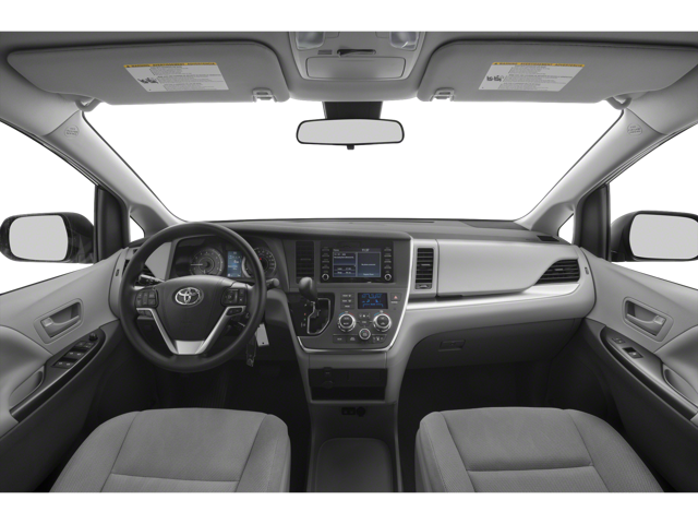 2018 Toyota Sienna XLE 7 Passenger